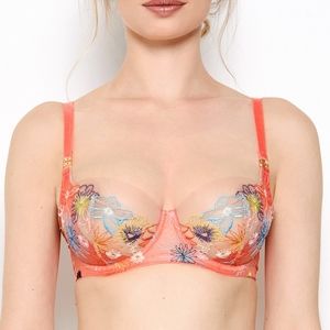 Katherine Hamilton Eden Bra
